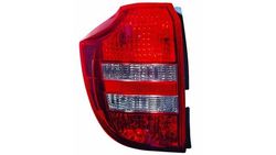 Farolim Direito Kia Ceed Wagon 07-09