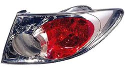 Farolim Direito Mazda 6 4P/ 5P 02-05