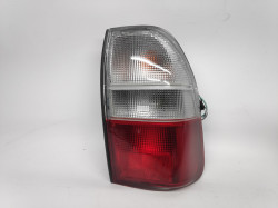 Farolim Direito Mitsubishi L200 K74 96-06 Vermelho