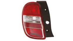 Farolim Direito Nissan Micra K13 11-14