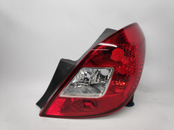 Farolim Direito Opel Corsa D 5P 06-11