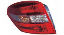 Farolim Direito Renault Laguna III GrandTour 07-11
