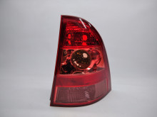 Farolim Direito Rosa _ Toyota Corolla St. Wagon 04-07
