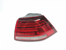 Farolim Direito VW Golf VII 17-