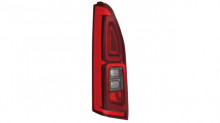 Farolim Esquerdo 1P Peugeot Partner IV 1P 18 -