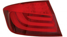 Farolim Esquerdo Bmw F10 10-13