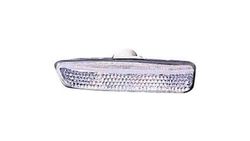 Farolim Esquerdo Bmw S-3 E36 4P 90-98