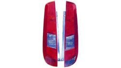 Farolim Esquerdo Ford Fiesta V 3P 02-05