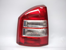 Farolim Esquerdo Jeep Compass 06-10