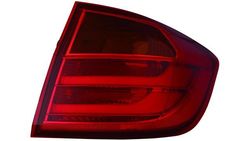 Farolim Esquerdo Led Bmw S-3 F31 Touring 12-