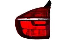 Farolim Esquerdo Led Bmw X5 E70 10-12 Exterior