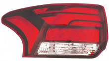 Farolim Esquerdo Mitsubishi Outlander 15-