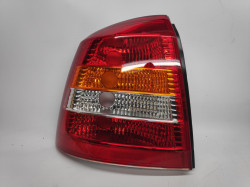 Farolim Esquerdo Opel Astra G 3 / 5P 98-04