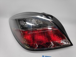 Farolim Esquerdo Opel Astra H 3P 04-11 Gtc