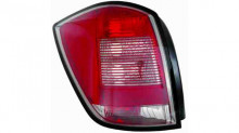 Farolim Esquerdo Opel Astra H Caravan 07-10