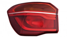 Farolim Esquerdo Painel Bmw X1 F48 15 -