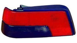 Farolim Esquerdo Peugeot 405 87-96