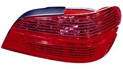 Farolim Esquerdo Peugeot 406 Berlina 4P 99-04