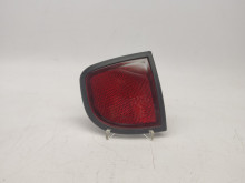 Farolim Esquerdo Refletor Mitsubishi L200 06-14