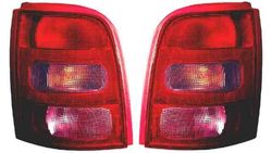Farolim Esquerdo Rosa Nissan Micra K11 00-02