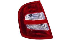 Farolim Esquerdo Skoda Fabia Hatchback 5P 99-04