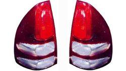 Farolim Esquerdo Toyota Land Cruiser Fj120 03-08