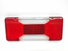 Farolim Para-Choques Esquerdo Iveco Daily 06-19 Tulipa