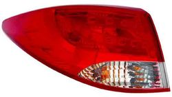 Farolim Tras Esquerdo Hyundai Ix35 10-