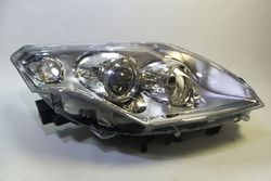 Optica Direita Renault Laguna III (BT0 / 1) 07 -