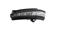 Pisca de Espelho Esquerdo Ford Mondeo 15-