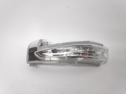 Pisca Espelho Esquerdo Citroen Picasso / Ds5 11-