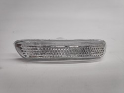 Pisca Esquerdo Bmw S3 E46 98-01