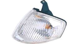 Pisca Esquerdo Mazda 323 Sedan 4P/ Hatchback 5P 98-01