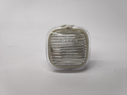 Pisca Guarda-Lamas Audi A3 96-00 Transparente