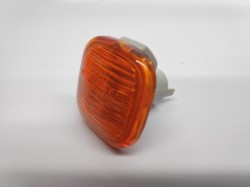 Pisca Guarda-Lamas Audi A3 / A4 / A8 96-00 Laranja