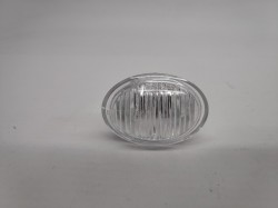 Pisca Guarda-Lamas Fiat 500 07-14