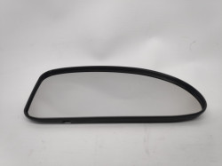 Vidro Espelho Direito Asferico Ford Focus 98-04 Suporte Quadrado
