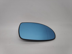 Vidro Espelho Direito Azul Citroen C5 01-08 Asferico