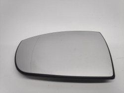 Vidro Espelho Esquerdo Asferico Termico Ford C-Max II 10-