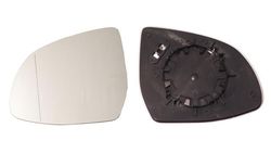 Vidro Espelho Esquerdo Bmw X3 / X4 14-