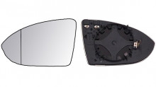Vidro Espelho Esquerdo Volkswagen Golf VII 12-17