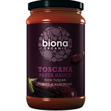 Sos Toscana eco 350g BIONA