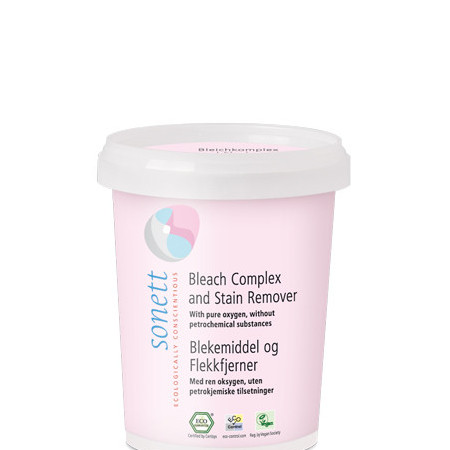 COMPLEX INALBITOR SI PT. SCOS PETE ECOLOGIC 450G Sonett