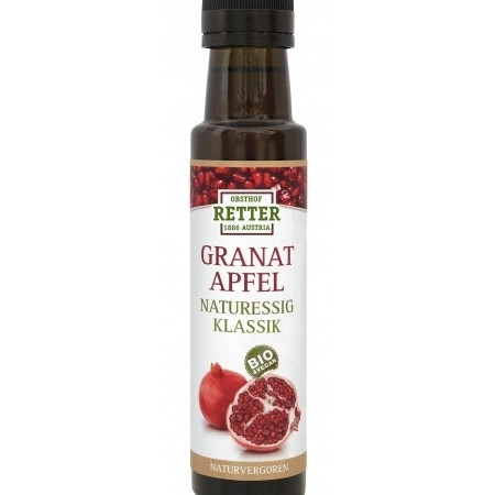 OTET DE RODIE MATURAT 1 AN BIO 250ML RETTER