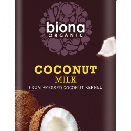 Bautura de cocos eco Biona 400ml