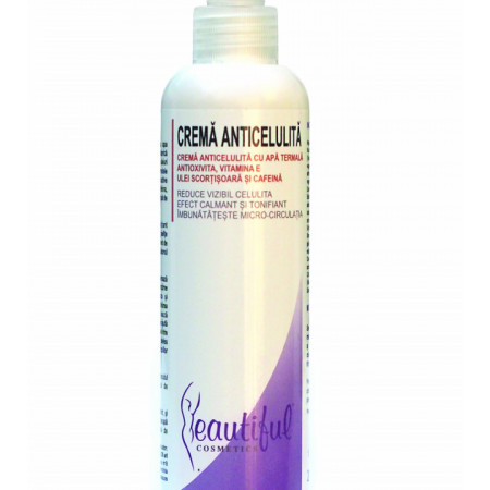 Crema anticelulitica Antioxivita 200ml Phenalex