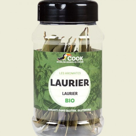 Foi de dafin bio 10g Cook