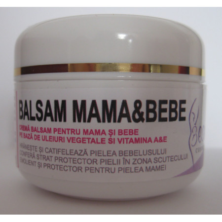 Balsam mama bebe Antioxivita 50ml Phenalex