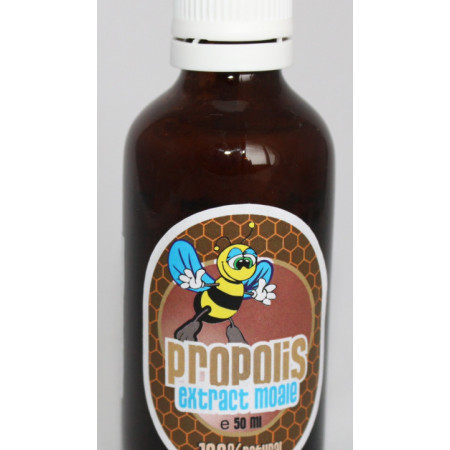 Propolis extract moale 20ml Phenalex