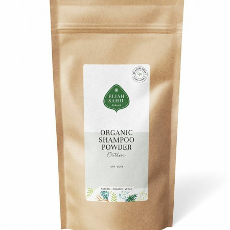 Sampon pudra outdoor bio refill 250g Eliah Sahil